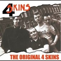 4 Skins - The Original 4 Skins i gruppen VI TIPSER / Fredagsutgivelser / Fredag 15 november 2024 hos Bengans Skivbutik AB (5565075)