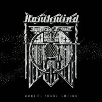 Hawkwind - Doremi Fasol Latido i gruppen VI TIPSER / Fredagsutgivelser / Fredag 8 november 2024 hos Bengans Skivbutik AB (5565077)