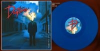 Daytona - Garder La Flamme (Solid Blue Vinyl i gruppen VI TIPSER / Fredagsutgivelser / Fredag 15 november 2024 hos Bengans Skivbutik AB (5565093)