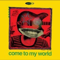 Various Artists - Come To My World (A Brief History O i gruppen VI TIPSER / Fredagsutgivelser / Fredag 8 november 2024 hos Bengans Skivbutik AB (5565094)