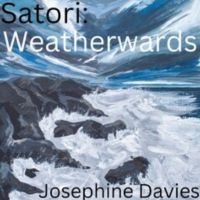 Davies Josephine - Weatherwards i gruppen VI TIPSER / Fredagsutgivelser / Fredag den 18:e oktober 2024 hos Bengans Skivbutik AB (5565114)