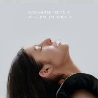 Mariam The Believer - Breathing Techniques i gruppen VI TIPSER / Fredagsutgivelser / Fredag den 4:e oktober 2024 hos Bengans Skivbutik AB (5565123)