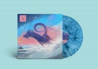 Vokonis - Transitions (Blue Marbled Vinyl Lp) i gruppen VI TIPSER / Fredagsutgivelser /  hos Bengans Skivbutik AB (5565132)