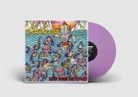 Masheena - West Coast Hard Rock (Purple Vinyl i gruppen VI TIPSER / Fredagsutgivelser / Fredag den 4:e oktober 2024 hos Bengans Skivbutik AB (5565133)