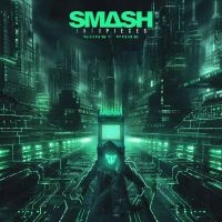 Smash Into Pieces - Ghost Code i gruppen VI TIPSER / Fredagsutgivelser / Fredag den 20:e september 2024 hos Bengans Skivbutik AB (5565135)