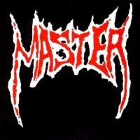 Master - Master i gruppen CD / Metal hos Bengans Skivbutik AB (5565139)