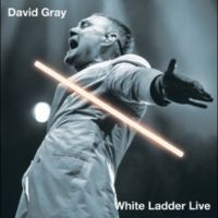 Gray David - White Ladder Live i gruppen VI TIPSER / Fredagsutgivelser / Fredag den 4:e oktober 2024 hos Bengans Skivbutik AB (5565141)