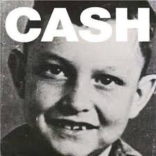 Johnny Cash - American Vi: Ain't No Grave i gruppen VINYL / Country hos Bengans Skivbutik AB (5565172)