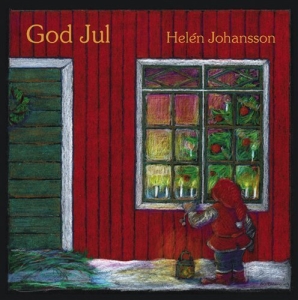 Johansson Helén - God Jul i gruppen CD / JuleMusikkk,Annet hos Bengans Skivbutik AB (556518)