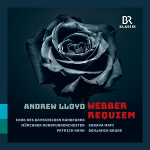 Munich Radio Orchestra Bavarian Ra - Webber: Requiem i gruppen VI TIPSER / Fredagsutgivelser / Fredag den 18:e oktober 2024 hos Bengans Skivbutik AB (5565197)