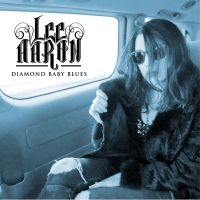 Aaron Lee - Diamond Baby Blues i gruppen CD / Metal hos Bengans Skivbutik AB (5565246)