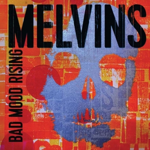 Melvins - Bad Mood Rising i gruppen VI TIPSER / Fredagsutgivelser / Fredag 22 november 2024 hos Bengans Skivbutik AB (5565252)