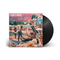 Courteeners - Pink Cactus Café i gruppen VI TIPSER / Fredagsutgivelser /  hos Bengans Skivbutik AB (5565256)