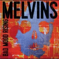 Melvins - Bad Mood Rising i gruppen VI TIPSER / Fredagsutgivelser / Fredag 22 november 2024 hos Bengans Skivbutik AB (5565262)