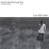 Cass Mccombs - Seed Cake On Leap Year i gruppen VI TIPSER / Fredagsutgivelser / Fredag 8 november 2024 hos Bengans Skivbutik AB (5565270)