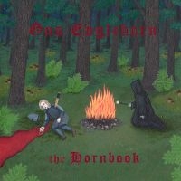 Gus Englehorn - The Hornbook i gruppen Annet /  hos Bengans Skivbutik AB (5565271)