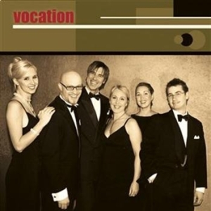 Vocation - Vocation i gruppen Externt_Lager / Naxoslager hos Bengans Skivbutik AB (556528)