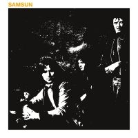 Samsun - Samsun (Vinyl Lp) i gruppen Annet /  hos Bengans Skivbutik AB (5565284)