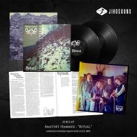 Master's Hammer - Ritual (2 Lp Black Vinyl) i gruppen VI TIPSER / Fredagsutgivelser / Fredag 15 november 2024 hos Bengans Skivbutik AB (5565291)