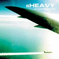 Sheavy - Synchronized (Vinyl Lp) i gruppen VI TIPSER / Fredagsutgivelser / Fredag den 11:e oktober 2024 hos Bengans Skivbutik AB (5565292)