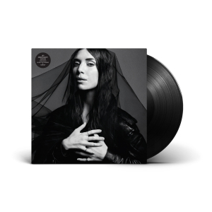 Lykke Li - I Never Learn (10Th Anniversary Black Lp) i gruppen VI TIPSER / Fredagsutgivelser / Fredag 15 november 2024 hos Bengans Skivbutik AB (5565315)