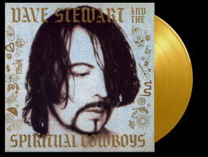 Dave Stewart And The Spiritual Cowboys - Dave Stewart And The Spiritual Cowboys i gruppen VI TIPSER / Fredagsutgivelser / Fredag den 18:e oktober 2024 hos Bengans Skivbutik AB (5565322)