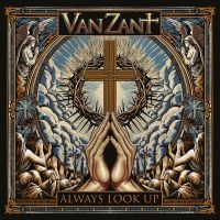 Van Zant - Always Look Up i gruppen VI TIPSER / Fredagsutgivelser / Fredag 22 november 2024 hos Bengans Skivbutik AB (5565379)