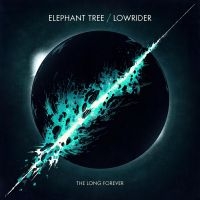 Elephant Tree / Lowrider - Long Forever (Icy Blue Vinyl Lp) i gruppen VI TIPSER / Fredagsutgivelser / Fredag 15 november 2024 hos Bengans Skivbutik AB (5565389)