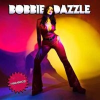 Bobbie Dazzle - Fandabidozi (Vinyl Lp) i gruppen Annet /  hos Bengans Skivbutik AB (5565390)