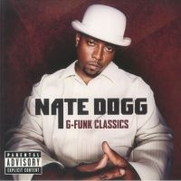 Nate Dogg - G-Funk Classics i gruppen VI TIPSER / Fredagsutgivelser / Fredag 1 november 2024 hos Bengans Skivbutik AB (5565396)