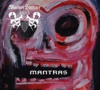 Master's Hammer - Mantras (Digipack) i gruppen VI TIPSER / Fredagsutgivelser / Fredag 15 november 2024 hos Bengans Skivbutik AB (5565402)