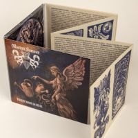 Master's Hammer - Vracejte Konve Na Misto (Digipack) i gruppen VI TIPSER / Fredagsutgivelser / Fredag 15 november 2024 hos Bengans Skivbutik AB (5565404)