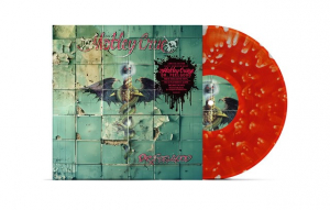 Mötley Crüe - Dr. Feelgood 35Th Anniversary (Red & White Splatter Vinyl) i gruppen Annet /  hos Bengans Skivbutik AB (5565415)