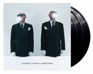 Pet Shop Boys - Nonetheless (Expanded 3LP Edition) i gruppen Annet /  hos Bengans Skivbutik AB (5565427)