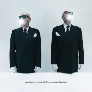 Pet Shop Boys - Nonetheless (Expanded Edition 2CD) i gruppen CD / Pop-Rock hos Bengans Skivbutik AB (5565428)