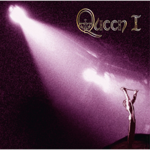 Queen - Queen 1 (2Cd Deluxe) i gruppen CD / Pop-Rock hos Bengans Skivbutik AB (5565435)