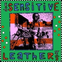 Dom Sensitive - Leather Trim i gruppen VI TIPSER / Fredagsutgivelser / Fredag 8 november 2024 hos Bengans Skivbutik AB (5565462)