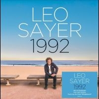 Sayer Leo - 1992 i gruppen VI TIPSER / Fredagsutgivelser / Fredag 29 november 2024 hos Bengans Skivbutik AB (5565489)