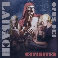 Laibach - Opus Dei Revisited i gruppen VI TIPSER / Fredagsutgivelser / Fredag 13 desember 2024 hos Bengans Skivbutik AB (5565520)