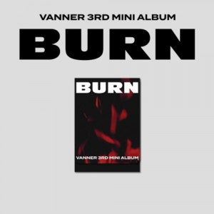 Vanner - Burn (PLVE Ver.) i gruppen VI TIPSER / Fredagsutgivelser / Fredag den 11:e oktober 2024 hos Bengans Skivbutik AB (5565542)