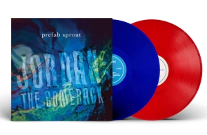 Prefab Sprout - Jordan: The Comeback i gruppen VINYL hos Bengans Skivbutik AB (5565647)