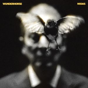 Wunderhorse - Midas i gruppen VI TIPSER / Hjem - CD Nyheter & Kommende hos Bengans Skivbutik AB (5565675)