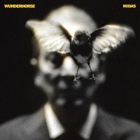 Wunderhorse - Midas i gruppen CD / Kommende / Pop-Rock hos Bengans Skivbutik AB (5565675)