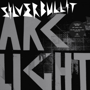 Silverbullit - Arclight (20Th Anniversary Grey 2Lp) i gruppen VI TIPSER / Fredagsutgivelser / Fredag den 4:e oktober 2024 hos Bengans Skivbutik AB (5565682)