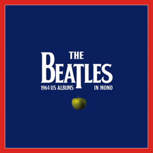 The Beatles - 1964 Us Albums In Mono (8LP Boxset) i gruppen Annet /  hos Bengans Skivbutik AB (5565697)