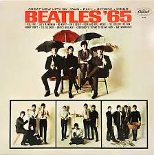 The Beatles - Beatles 65 i gruppen VI TIPSER / Fredagsutgivelser / Fredag 22 november 2024 hos Bengans Skivbutik AB (5565702)