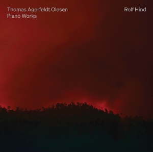 Rolf Hind - Thomas Agerfeldt Olesen: Piano Work i gruppen VI TIPSER / Fredagsutgivelser / Fredag 8 november 2024 hos Bengans Skivbutik AB (5565715)