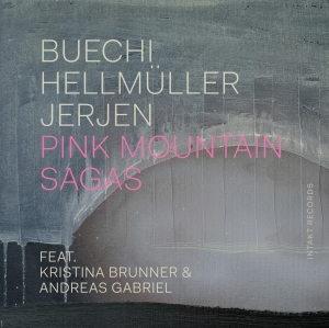 Sarah Buechi Franz Hellmueller Ra - Pink Mountain Sagas i gruppen VI TIPSER / Fredagsutgivelser / Fredag den 27:e september 2024 hos Bengans Skivbutik AB (5565722)