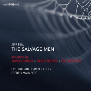 Eric Ericson Chamber Choir Fredrik - Jeff Beal: The Salvage Men i gruppen VI TIPSER / Fredagsutgivelser / Fredag 15 november 2024 hos Bengans Skivbutik AB (5565740)