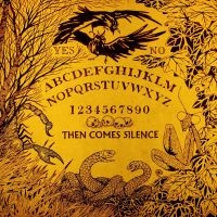 Then Comes Silence - Nyctophilian (Pearl Vinyl) i gruppen VI TIPSER / Fredagsutgivelser / Fredag den 20:e september 2024 hos Bengans Skivbutik AB (5565767)